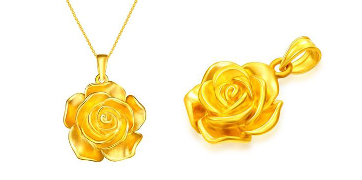 首飾無(wú)氰電鍍金